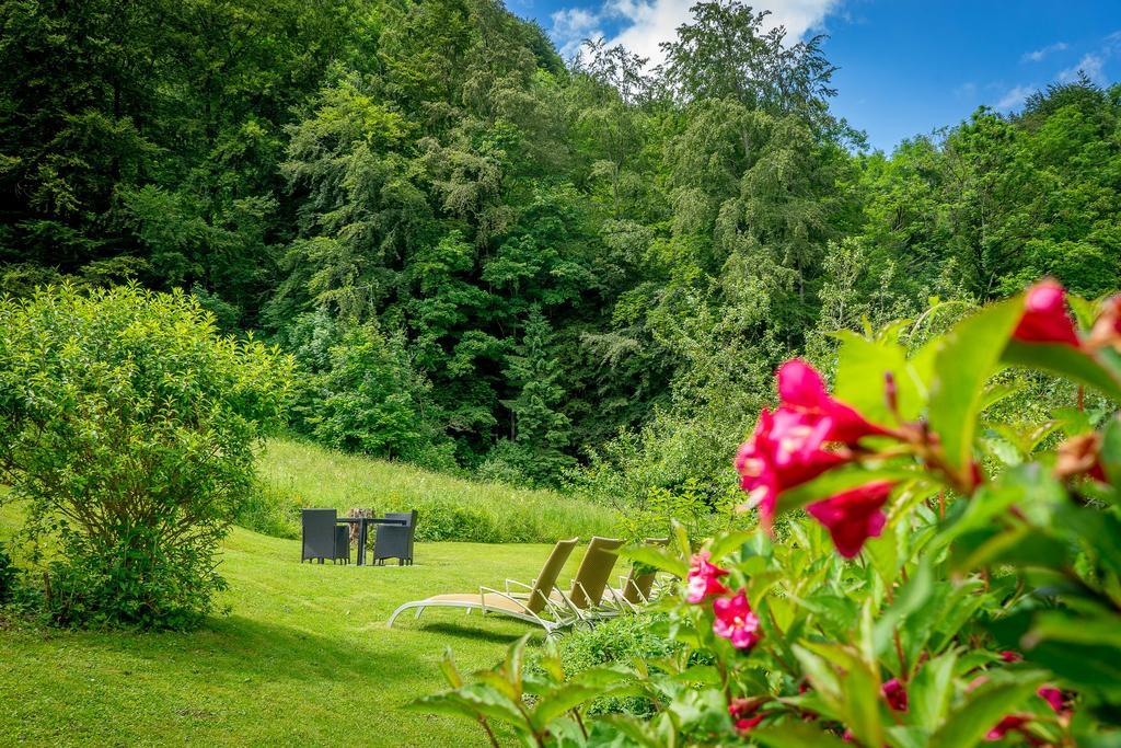 Hotel Garni Zeranka Ruhpolding Eksteriør bilde